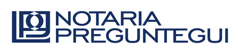 Notaria Preguntegui